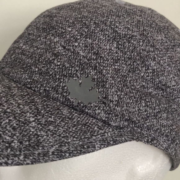 Authentic Roots Hat Adjustable 100% Polyester Grey in Colour Mint Condition - Picture 3 of 8